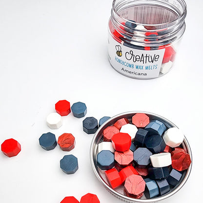 Americana - Wax Melts