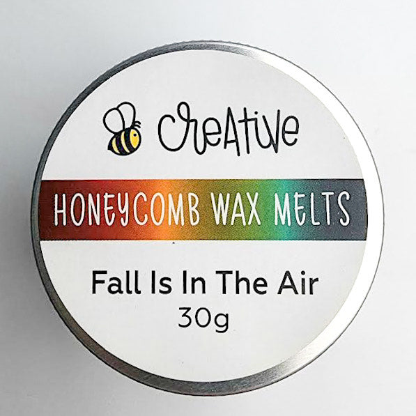 Fall Is In The Air - Wax Melts