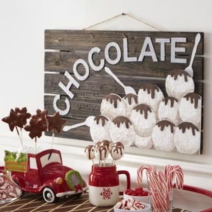 Snow Tex 4 fl.oz by DecoArt - Artificial Snow Paste