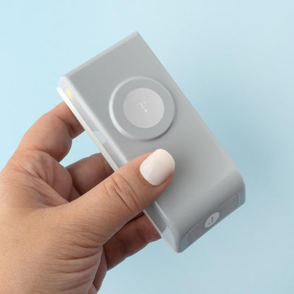 EK Tools Medium Circle Paper Punch - 3/4 in