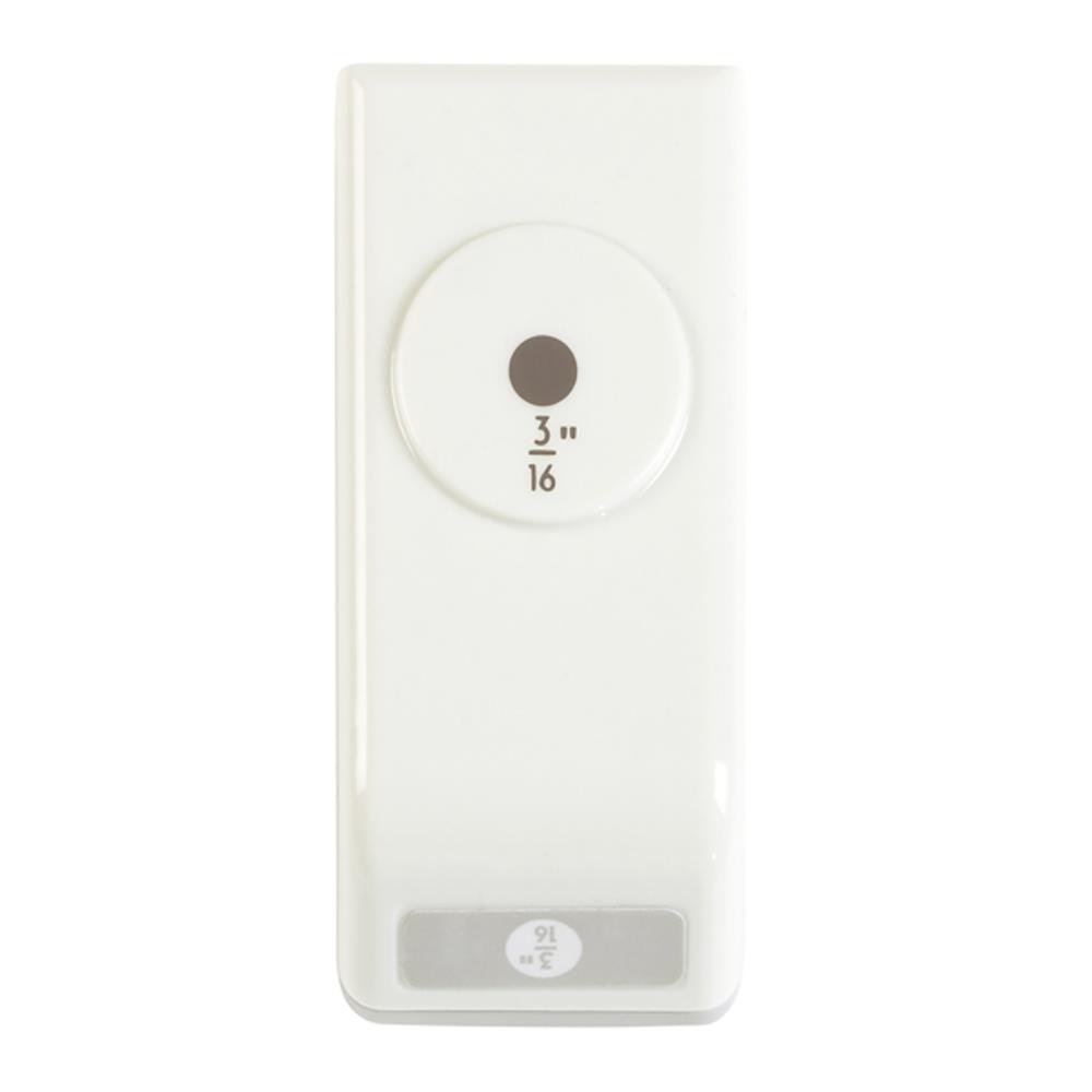 EK Tools Small Circle Paper Punch - 3/16 in