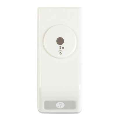 EK Tools Small Circle Paper Punch - 3/16 in