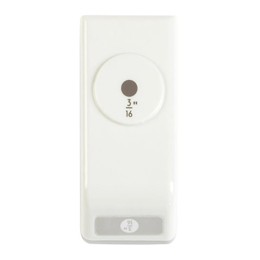 EK Tools Small Circle Paper Punch - 3/16 in