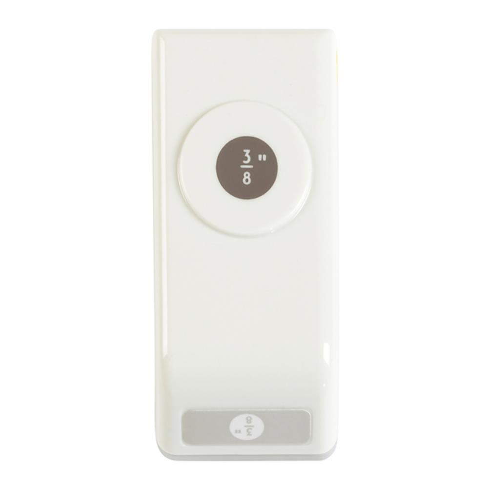 EK Tools Small Circle Paper Punch - 3/8 in