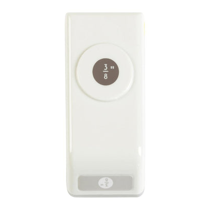 EK Tools Small Circle Paper Punch - 3/8 in