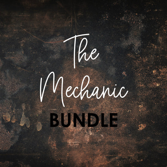 The Mechanic - February 2026 Bundle
