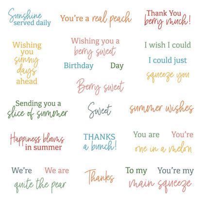 Perfect Picnic - July 2026 Release Bundle - Get It All! Money Saving Bundle
