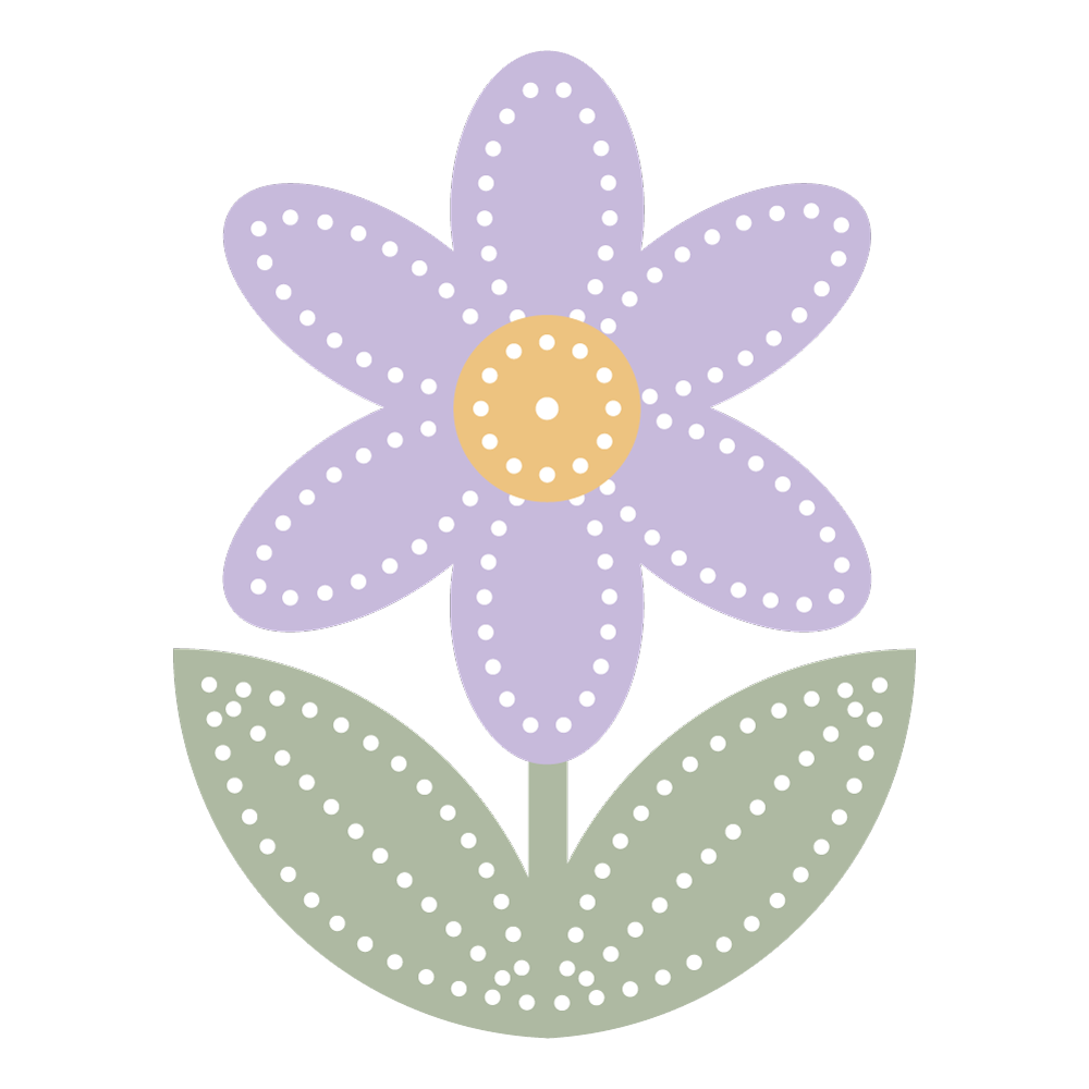 In Stitches: Daisy - Honey Cuts - Stand-Alone Dies