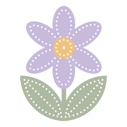 In Stitches: Daisy - Honey Cuts - Stand-Alone Dies