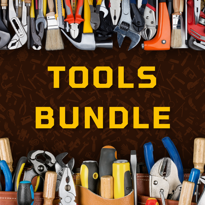 Tools Bundle - June 2025