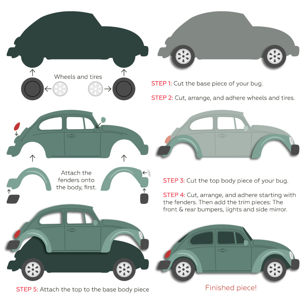 The Mechanic - February 2026 Bundle