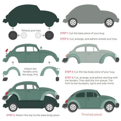 The Mechanic - February 2026 Bundle