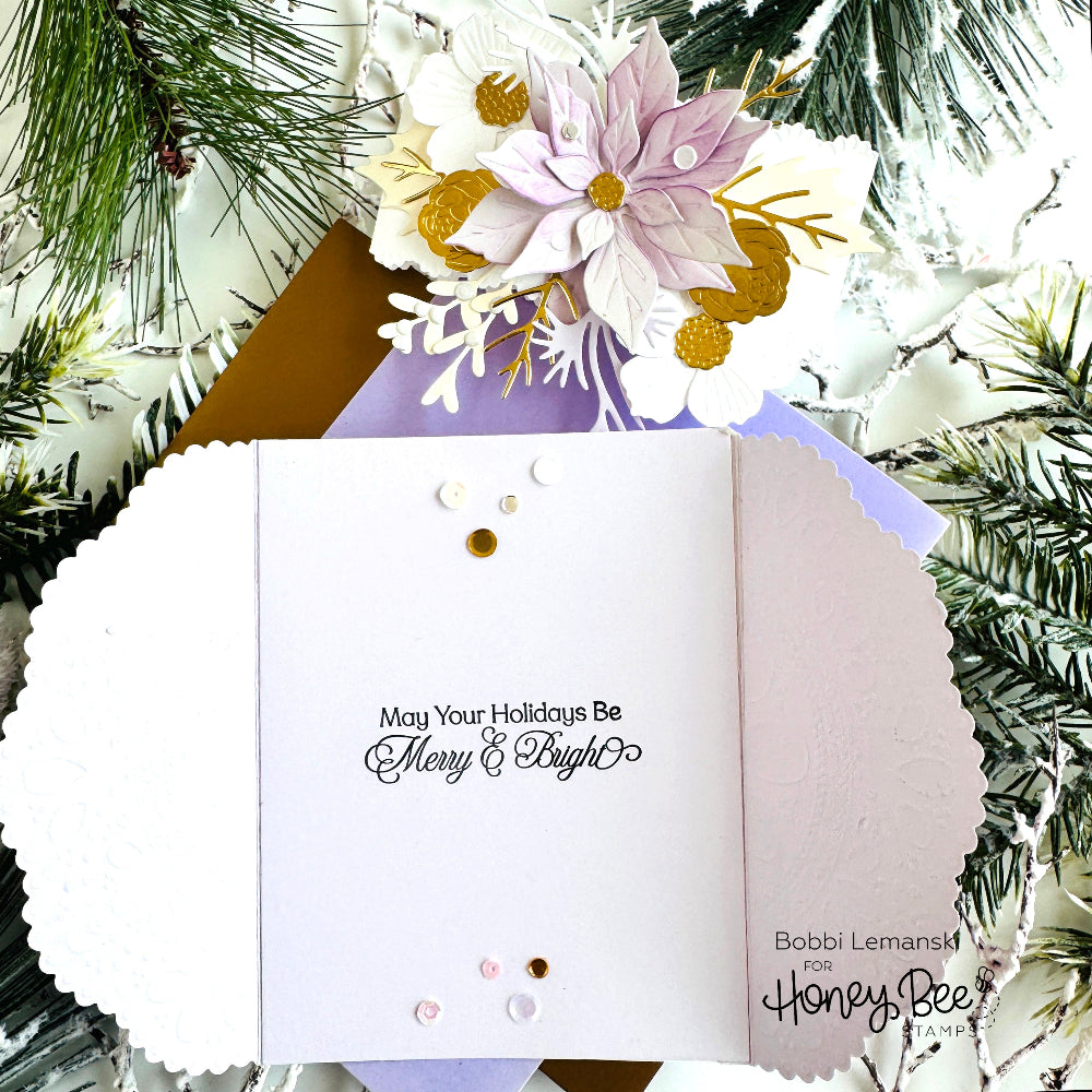 Christmas In July Cardmaking Kit - Limited Edition!