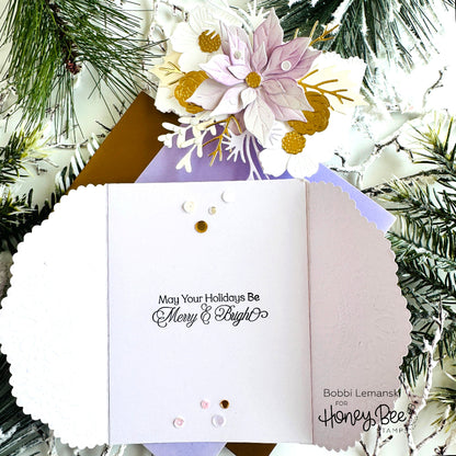 Christmas In July Cardmaking Kit - Limited Edition!