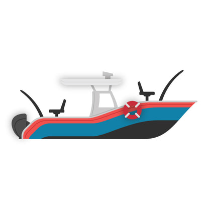 Let’s Go Fishing - February 2026 Bundle