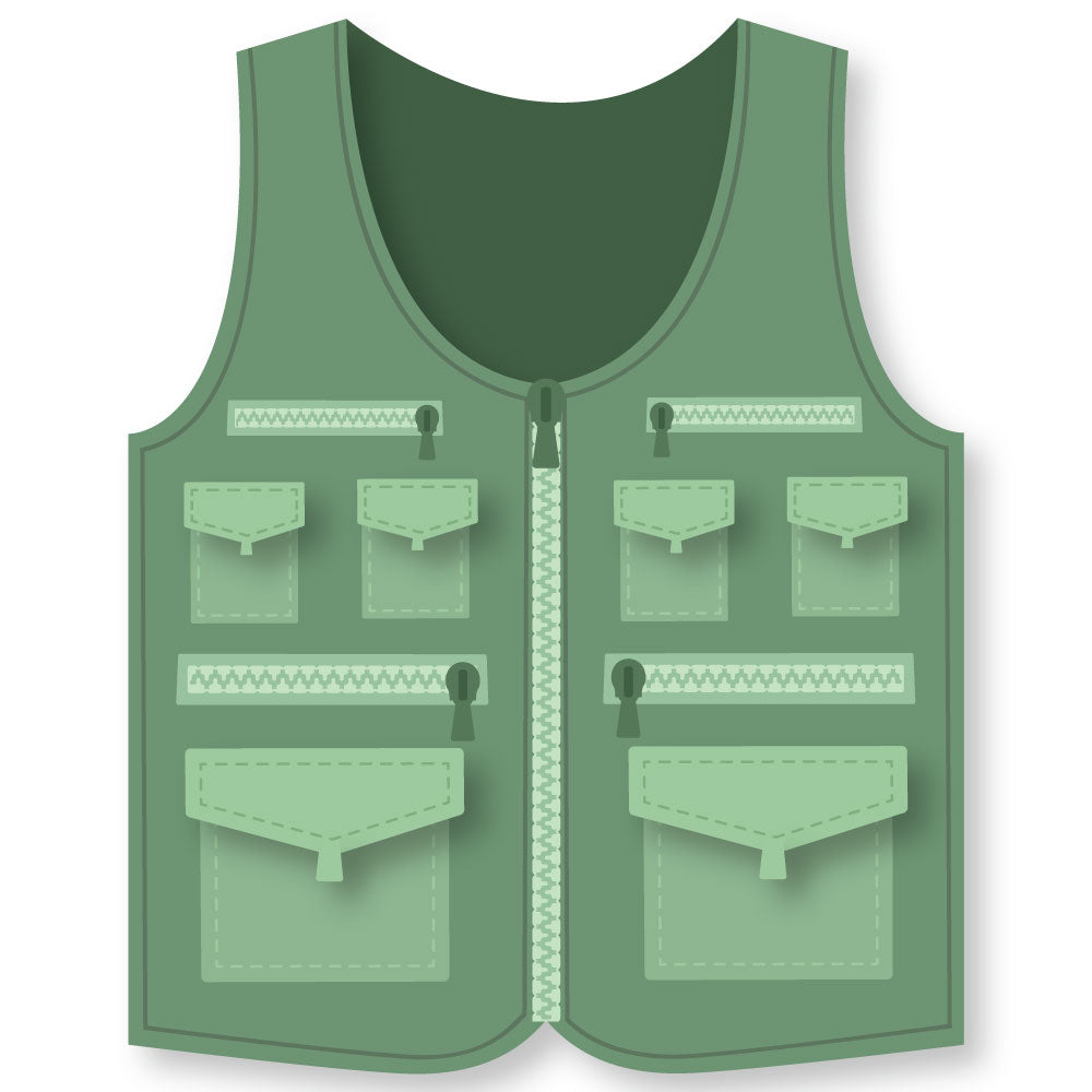 Let’s Go Fishing - February 2026 Bundle