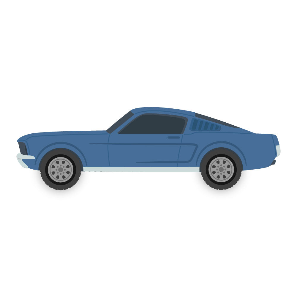 The Mechanic - February 2026 Bundle