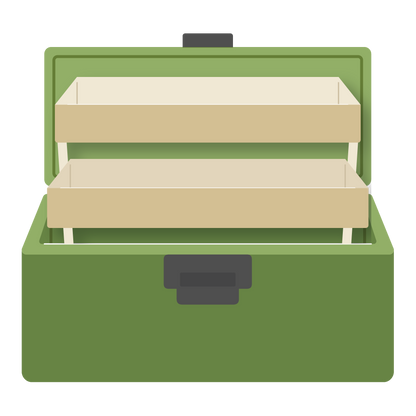 Let’s Go Fishing - February 2026 Bundle