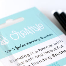 Beeluxe Detail Blending Brushes Size 5