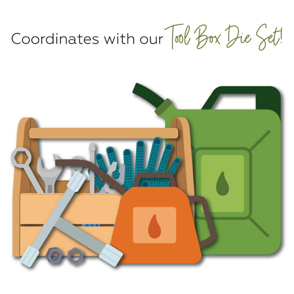 The Mechanic - February 2026 Bundle