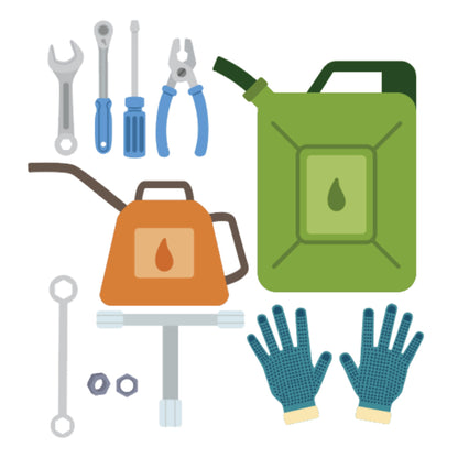 The Mechanic - February 2026 Bundle