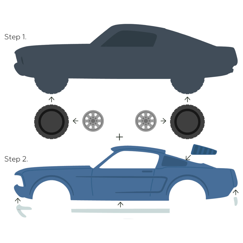 The Mechanic - February 2026 Bundle