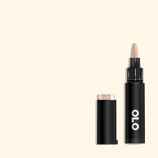 OLO Brush O1.0 Sunstone