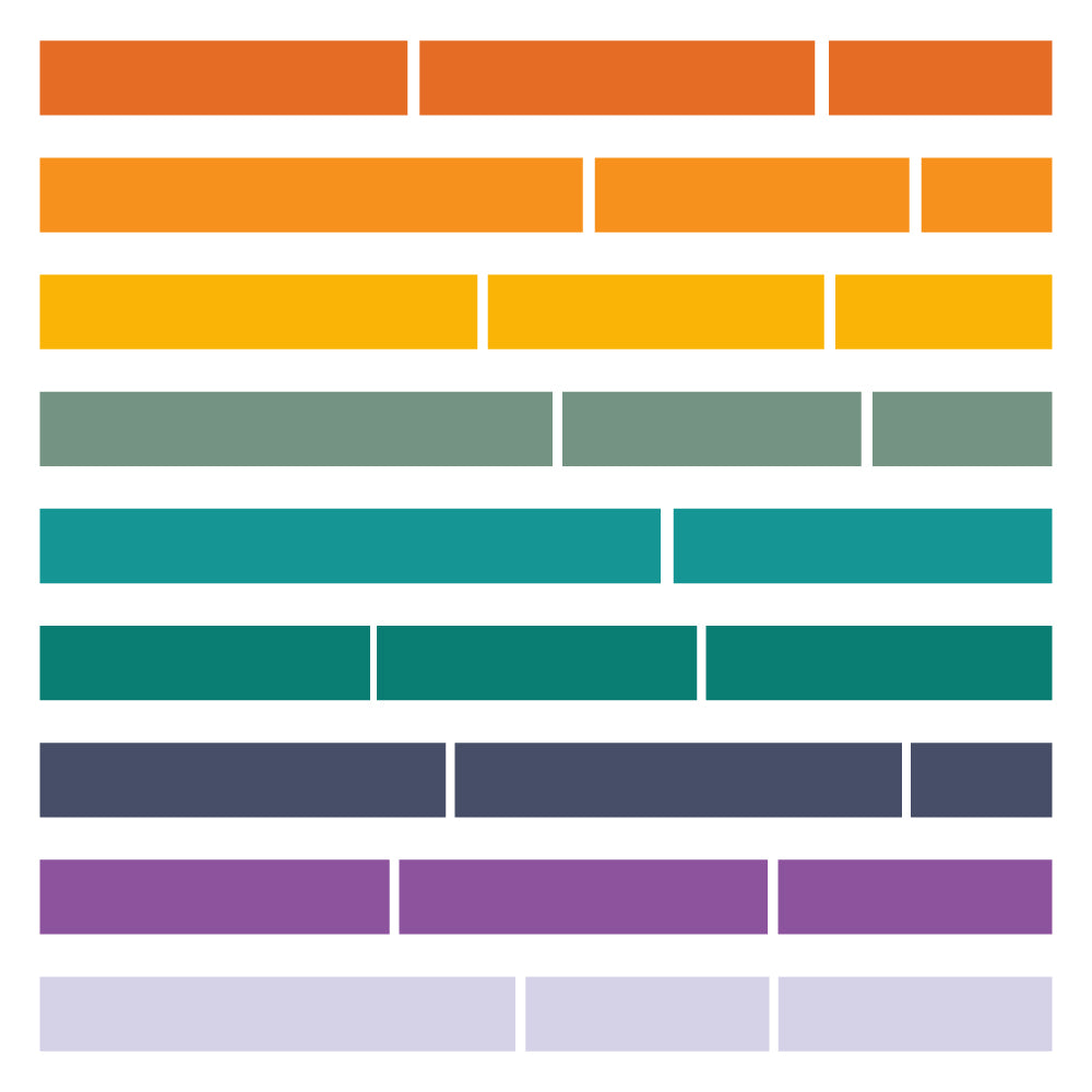 Sentiment Studio: Strips - Honey Cuts Coordinating Dies