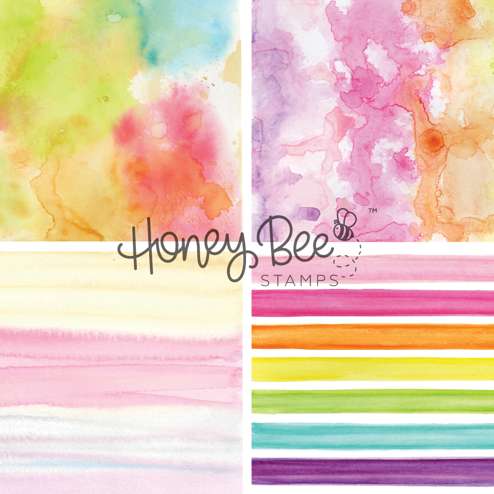 Signature Surfaces - 5.5"x8.5" - 24 Double-Sided Sheets - Includes Paper Organizer!
