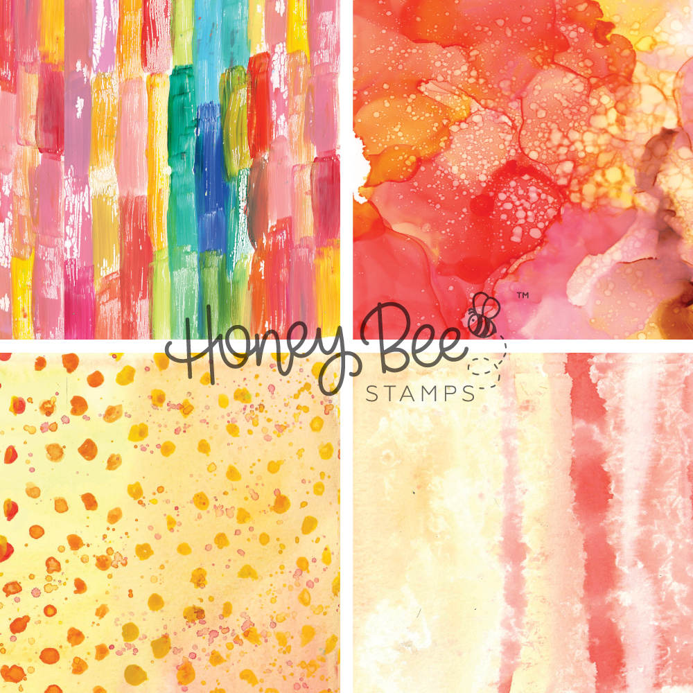 Signature Surfaces - 5.5"x8.5" - 24 Double-Sided Sheets - Includes Paper Organizer!