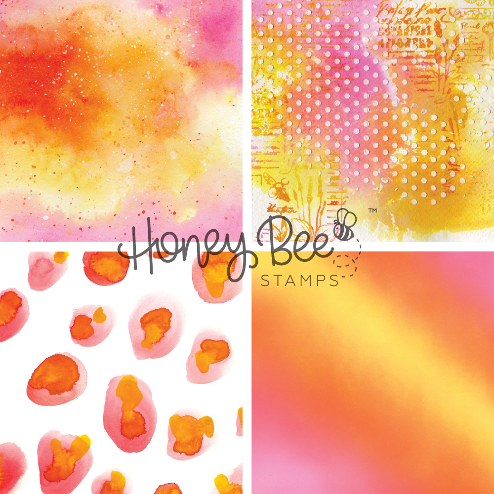Signature Surfaces - 5.5"x8.5" - 24 Double-Sided Sheets - Includes Paper Organizer!