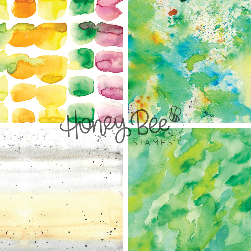 Signature Surfaces - 5.5"x8.5" - 24 Double-Sided Sheets - Includes Paper Organizer!