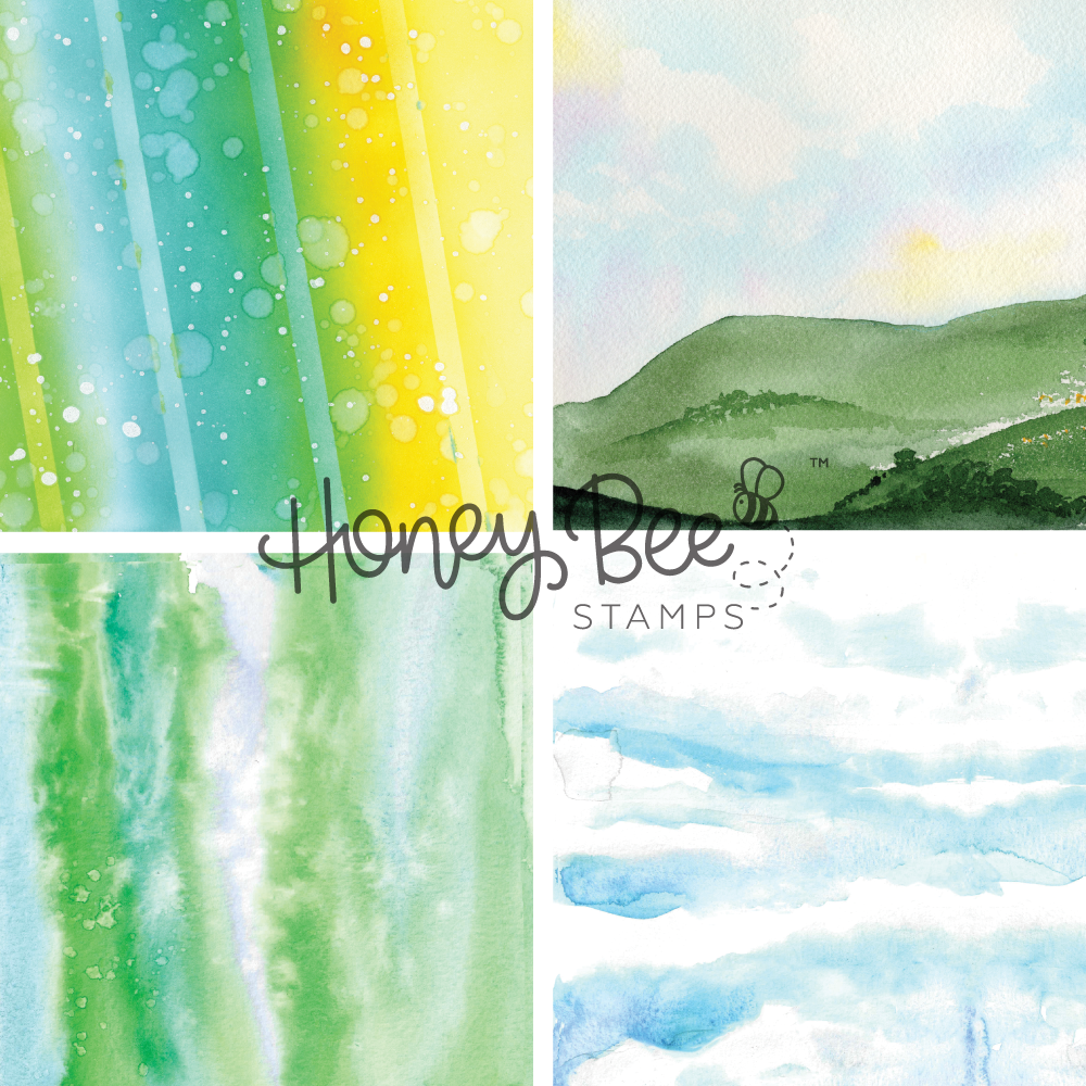 Signature Surfaces - 5.5"x8.5" - 24 Double-Sided Sheets - Includes Paper Organizer!