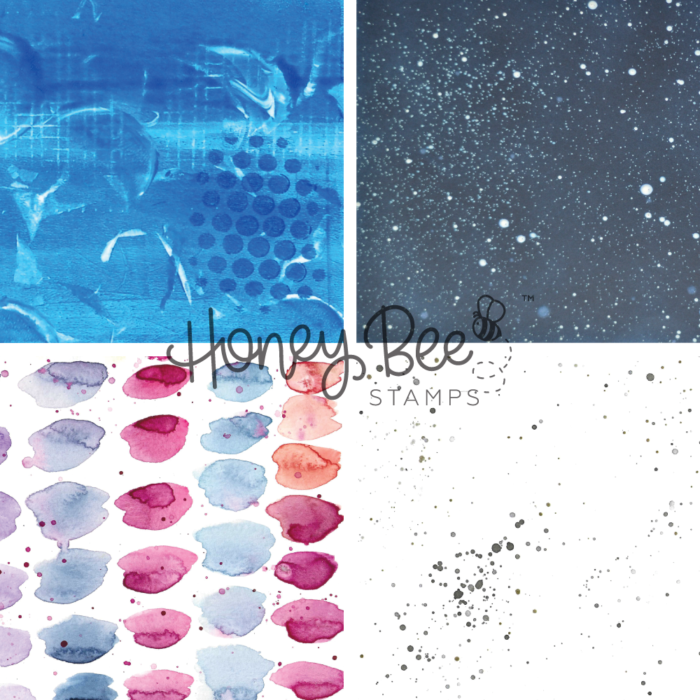 Signature Surfaces - 5.5"x8.5" - 24 Double-Sided Sheets - Includes Paper Organizer!