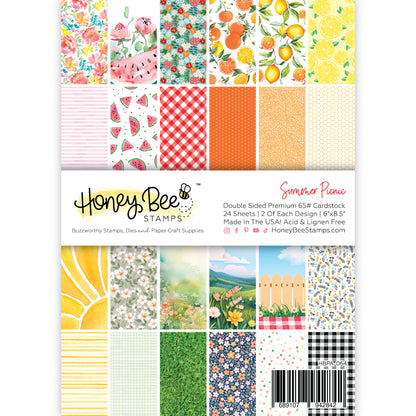 Perfect Picnic - July 2026 Release Bundle - Get It All! Money Saving Bundle