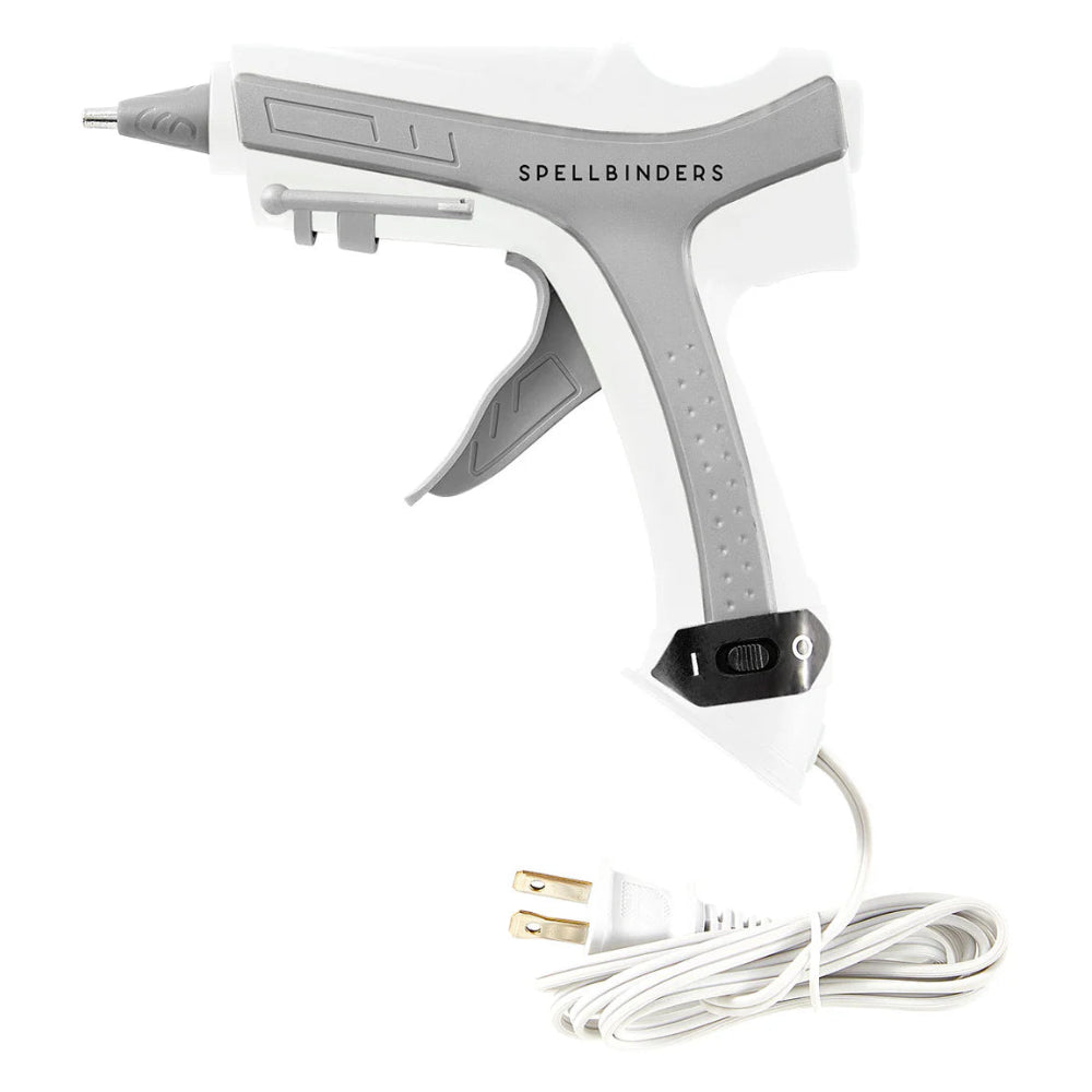 Clear Seal Maker Tool from the Clear Seal Maker Tool Collection by Spellbinders