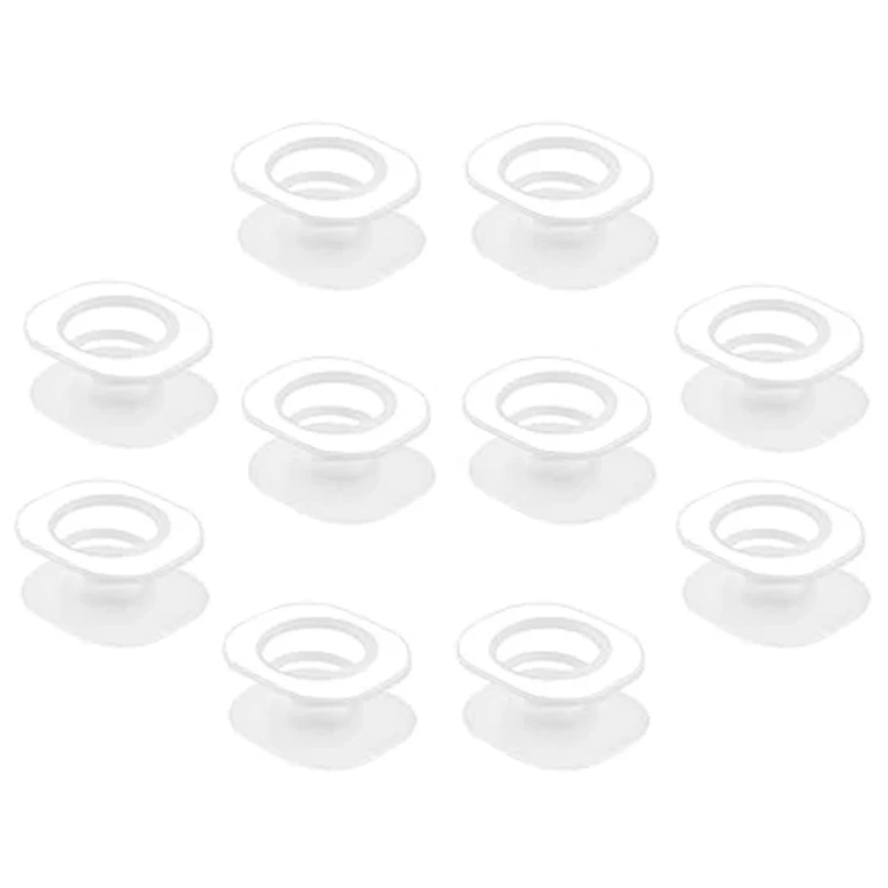 Action Wobbles - Pack of 10 Mini Action Springs - Honey Bee Stamps