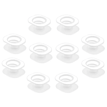 Action Wobbles - Pack of 10 Mini Action Springs - Honey Bee Stamps