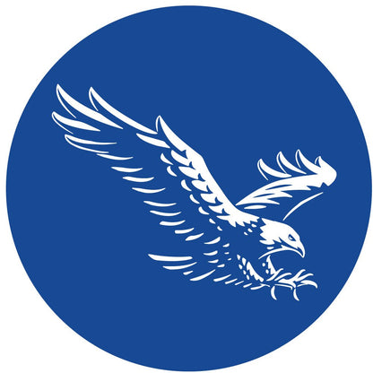 American Eagle Wax Stamper - Honey Bee Stamps