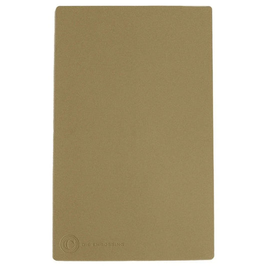 Anna Griffin Empress Large Embossing Mat - 8" x 13" - Honey Bee Stamps
