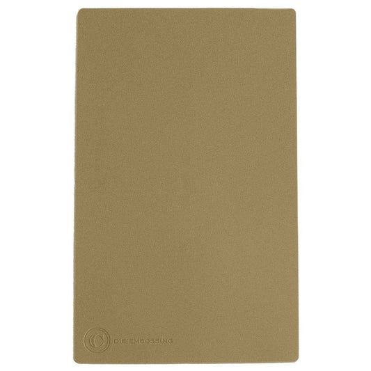 Anna Griffin Empress Large Embossing Mat - 8" x 13" - Honey Bee Stamps