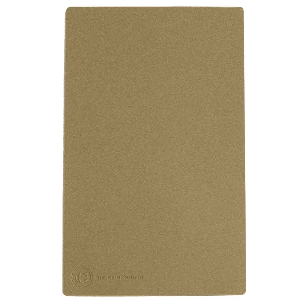 Anna Griffin Empress Large Full Plate Set - 8.625" x 13.5" Metal Shim, Magnetic Mat, Embossing Mat, and Cutting Plates - Honey Bee Stamps