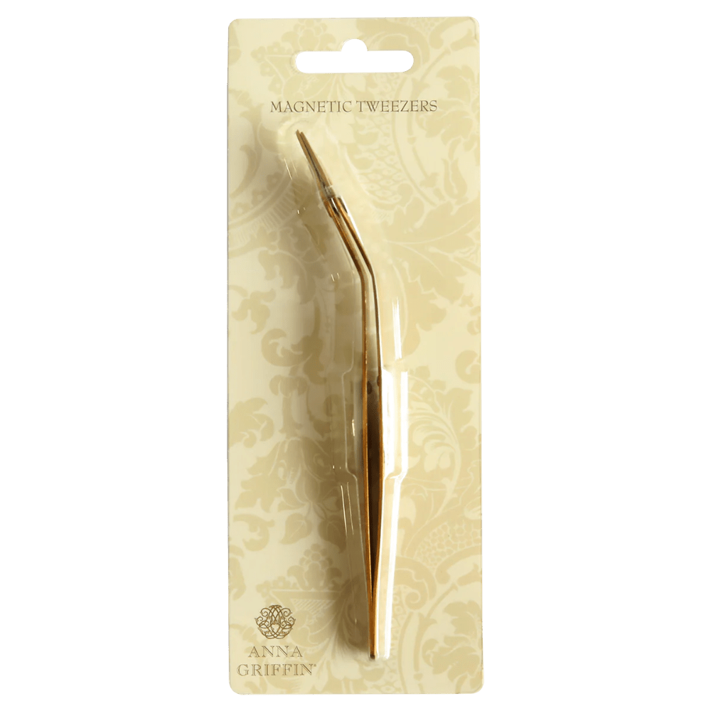 Anna Griffin Magnetic Tweezers for Picking Up Dies and Hot Foil Plates - Honey Bee Stamps
