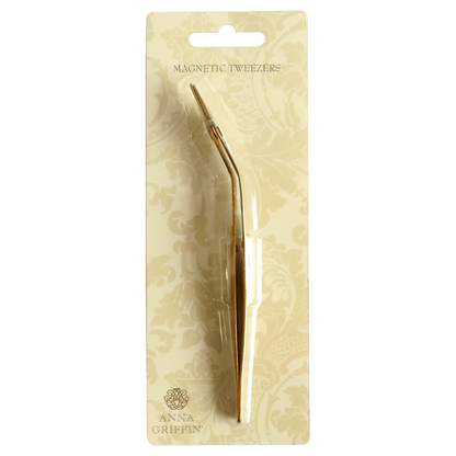 Anna Griffin Magnetic Tweezers for Picking Up Dies and Hot Foil Plates - Honey Bee Stamps