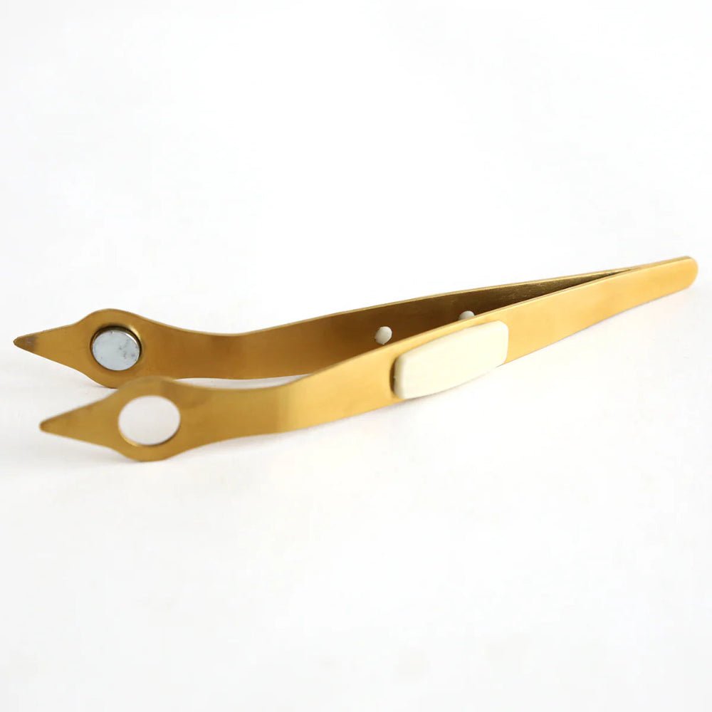 Anna Griffin Magnetic Tweezers for Picking Up Dies and Hot Foil Plates - Honey Bee Stamps