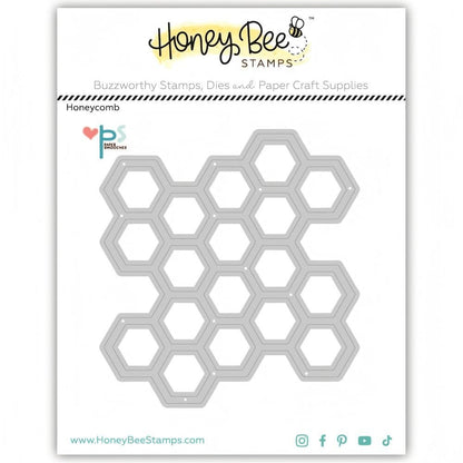 April 2026 - Paper Smooches Bundle - Honey Bee Stamps