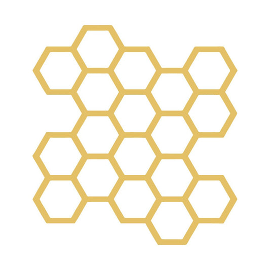 April 2026 - Paper Smooches Bundle - Honey Bee Stamps