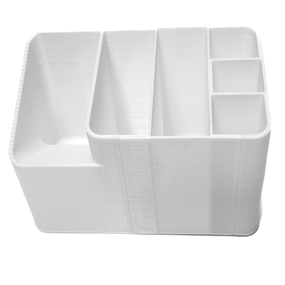 ATG Tape and Tool Tote - White - Honey Bee Stamps