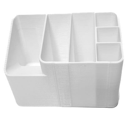 ATG Tape and Tool Tote - White - Honey Bee Stamps