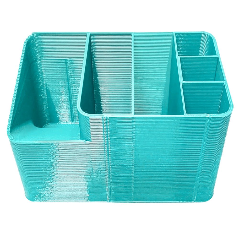 ATG Tape Runner and Tool Organizer - Teal - Honey Bee Stamps